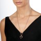 Přívěsek na elementy Hot Diamonds Anais Srdce EX004
