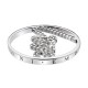 Přívěsek Hot Diamonds Emozioni Sparkle Love Coin