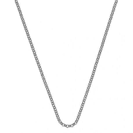 Stříbrný řetízek Hot Diamonds Emozioni Belcher Silver 61