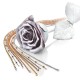 Stříbrný řetízek Hot Diamonds Emozioni Belcher Silver 61