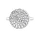 Stříbrný prsten Hot Diamonds Emozioni Scintilla