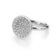 Stříbrný prsten Hot Diamonds Emozioni Scintilla