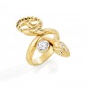 Prsten Just Cavalli Just Jazz CAEL04