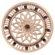 Přívěsek Hot Diamonds Emozioni Time Traveller RG Coin