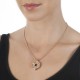Přívěsek Hot Diamonds Emozioni Many Paths RG Coin