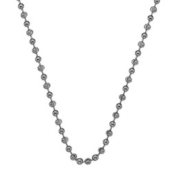 Stříbrný řetízek Hot Diamonds Emozioni Bead Silver 45