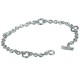 Náramek Hot Diamonds Charm Elegance