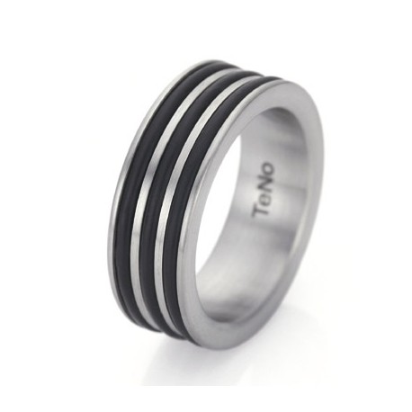 Prsten TeNo Basix 065-1100-D33