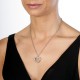 Přívěsek na elementy Hot Diamonds Anais Srdce EX003