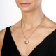 Přívěsek na elementy Hot Diamonds Anais Srdce EX002