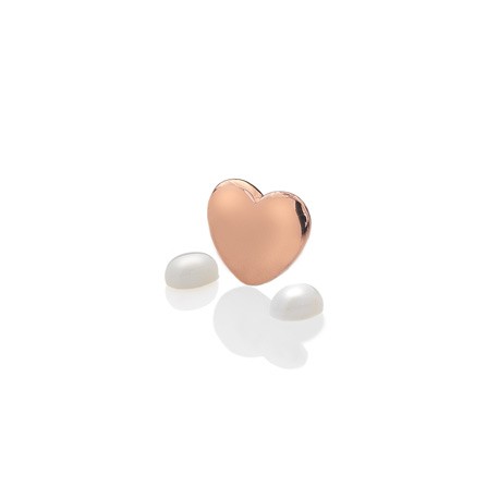 Přívěsek Hot Diamonds Srdce Červen Anais element EX137