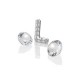 Přívěsek Hot Diamonds Abeceda Anais element EX231