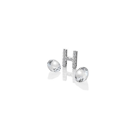 Přívěsek Hot Diamonds Abeceda Anais element EX227