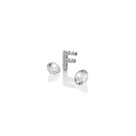 Přívěsek Hot Diamonds Abeceda Anais element EX225