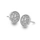 Stříbrné náušnice Hot Diamonds Emozioni Scintilla