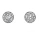 Stříbrné náušnice Hot Diamonds Emozioni Scintilla