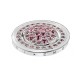 Přívěsek Hot Diamonds Emozioni Estate e Primavera Coin