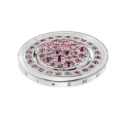 Přívěsek Hot Diamonds Emozioni Estate e Primavera Coin
