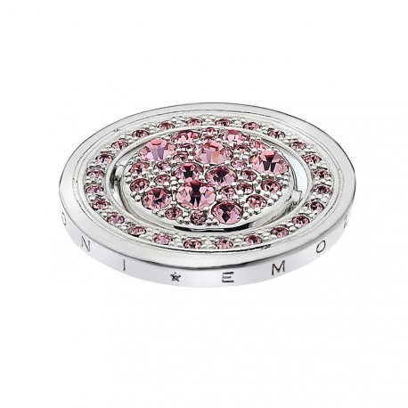 Přívěsek Hot Diamonds Emozioni Estate e Primavera Coin