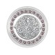 Přívěsek Hot Diamonds Emozioni Estate e Primavera Coin