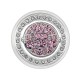 Přívěsek Hot Diamonds Emozioni Estate e Primavera Coin