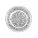 Přívěsek Hot Diamonds Emozioni Autunno e Inverno Coin