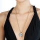 Přívěsek Hot Diamonds Emozioni Autunno e Inverno Coin