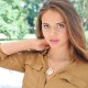 Přívěsek Hot Diamonds Emozioni Autunno e Inverno Coin