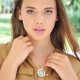 Přívěsek Hot Diamonds Emozioni Autunno e Inverno Coin