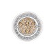 Přívěsek Hot Diamonds Emozioni Fiamme e Ghiaccio Coin