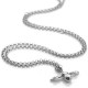 Stříbrný přívěsek Hot Diamonds Paradise Bee