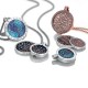 Přívěsek Hot Diamonds Emozioni Scintilla Champagne Loyalty Coin