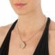 Přívěsek Hot Diamonds Emozioni Scintilla Champagne Loyalty Coin