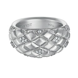 Prsten Esprit Lattice Glam ESRG-91949A