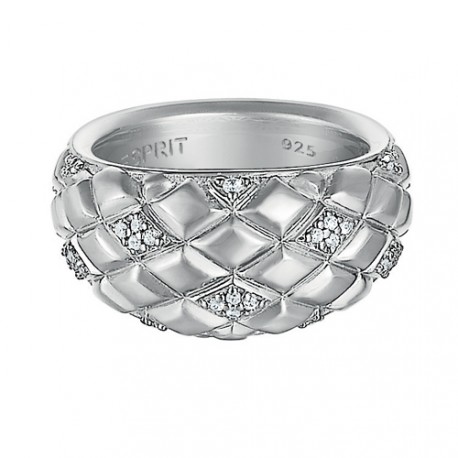 Prsten Esprit Lattice Glam ESRG-91949A