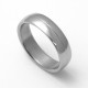 Pánský titanový snubní prsten TTN1901