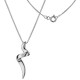 Přívěsek Hot Diamonds Go With Flow DP197