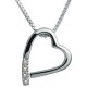 Přívěsek Hot Diamonds Just Add Love Memories