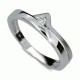 Briliantový prsten Danfil DF1565