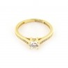 Zlatý prsten SWR13-5,5