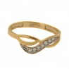 Zlatý prsten PSR0459