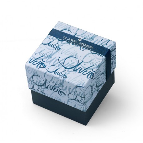 Krabička Oliver Weber - prsten