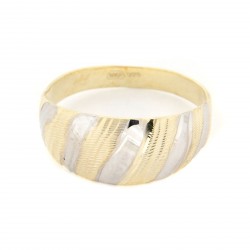 Zlatý prsten R10157-1395