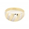 Zlatý prsten R10157-1395