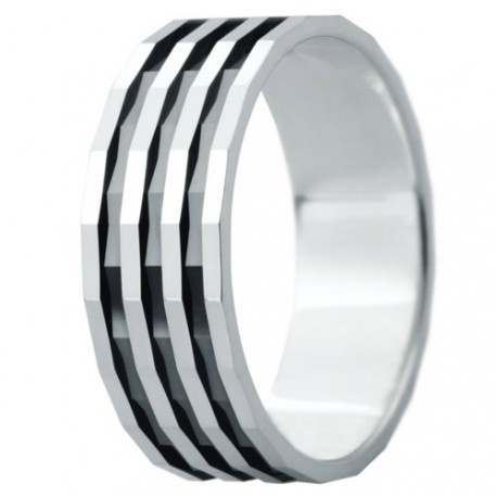 Snubní prsteny kolekce ELISKA-03