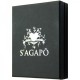 Náhrdelník Sagapo GLITTER SGL08