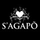 Přívěsek Sagapo HAPPY SHA157