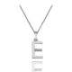 Přívěsek Hot Diamonds Micro E Clasic DP405