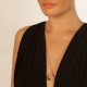 Přívěsek Hot Diamonds Anais element AG007