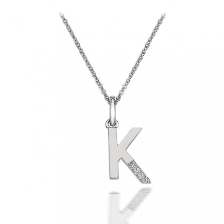 Přívěsek Hot Diamonds Micro K Clasic DP411